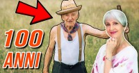 Il segreto di un contadino di 100 anni