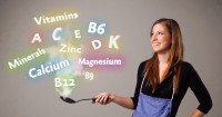 Il segreto per dimagrire senza dieta sono 6 minerali insospettabili