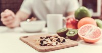 La frutta secca è lo snack dimagrante e brucia grassi da non farti mancare per nessun motivo
