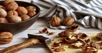 La frutta secca favorisce la massa muscolare