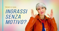 NON RIESCI a DIMAGRIRE anche se FAI TUTTO GIUSTO? Ecco 1 CAUSA insospettabile che ti fa INGRASSARE…