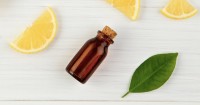 USA OLIO ESSENZIALE di LIMONE OGNI GIORNO... Ecco come fare!