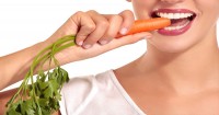 Per dimagrire subito, mangia carote ogni giorno