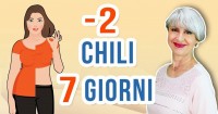 Puoi perdere fino a 2 chili a settimana con la dieta energizzante