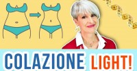 Questa colazione istantanea fa dimagrire velocemente il grasso dai punti critici (prova scientifica)