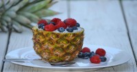 Questi 2 frutti golosi sono l'alleato perfetto del detox naturale