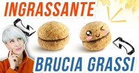 Ricetta di dolce light e brucia grassi: baci di dama golosi senza latte e sensi di colpa!
