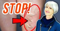 Riduci gambe gonfie e le vene varicose con pochi semplici esercizi!