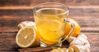 Questa tisana zenzero, limone, miele e cannella è quello che ti serve per dimagrire!