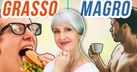 Vuoi dimagrire subito? Ecco 5 segreti delle persone magre...