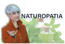 La Naturopatia di Simona Vignali