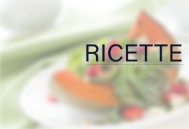 Ricette per la Salute