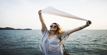 3 facili esercizi per dimagrire le braccia