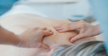 Disturbi alimentari? Un aiuto dallo Shiatsu