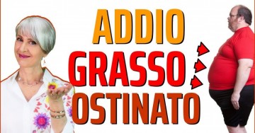 Elimina il grasso della pancia ostinato con 10 cibi anti adipe!