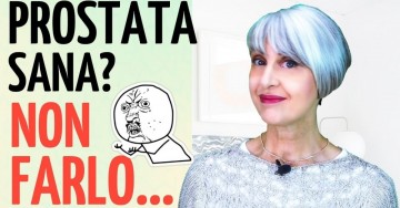 I 6 CIBI più NOCIVI di SEMPRE per la PROSTATA