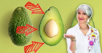 Mangia avocado ogni giorno e questo ti succederà...