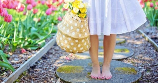 Arriva la primavera: come dimagrire e fare detox naturalmente