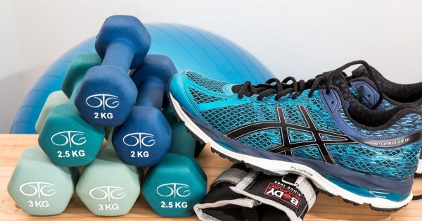 Se non vuoi andare in palestra, prova gli allenamenti small group