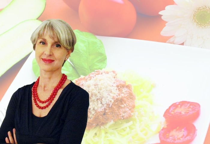 Dieta vegana crudista Milano