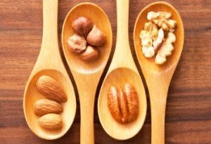 Frutta secca, lo spuntino per chi vuole dimagrire o fa una dieta dimagrante