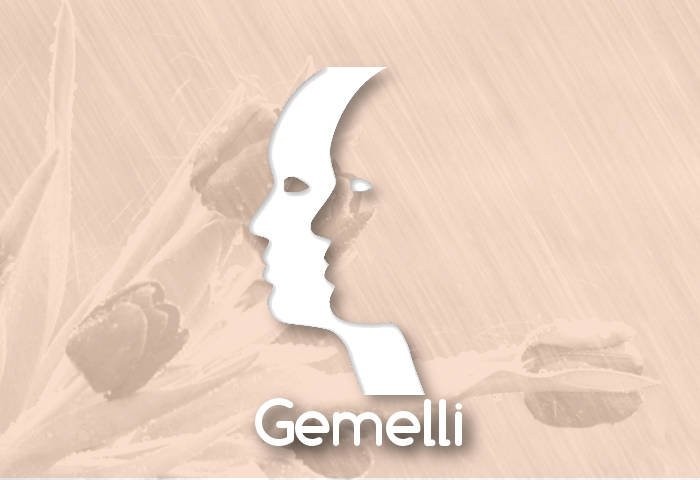 Gemelli Oroscopo Salute: oroscopo del mese Gemelli aprile 2015