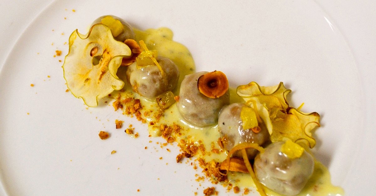 Gli gnocchi ricotta e castagne sono il primo piatto autunnale brucia grassi più goloso