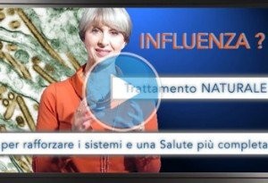 Influenza e naturopatia
