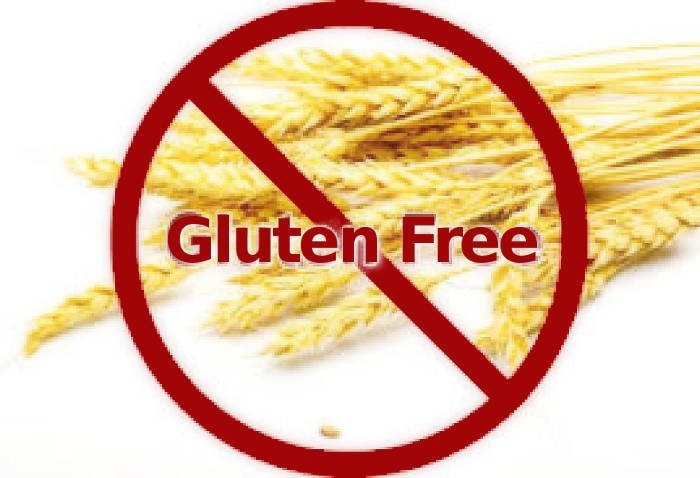 Intolleranze alimentari: alimenti senza glutine più sani anche per chi non soffre di celiachia e sintomi