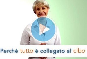 Nutrizione: 5 motivi per scegliere una alimentazione corretta