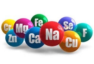 Minerali e sistema immunitario