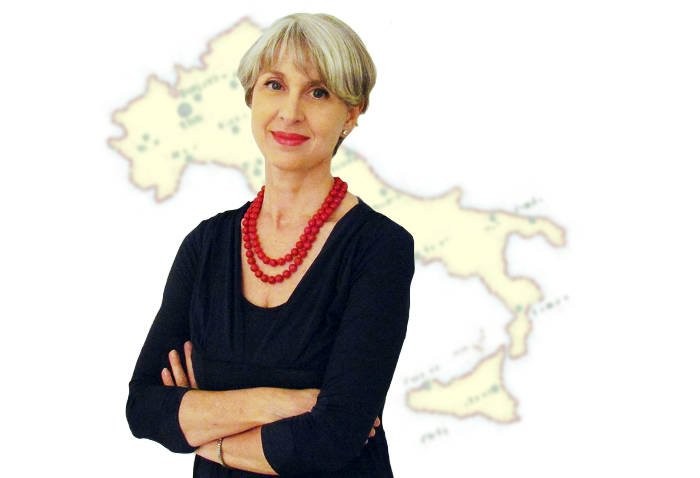 Naturopata in Italia