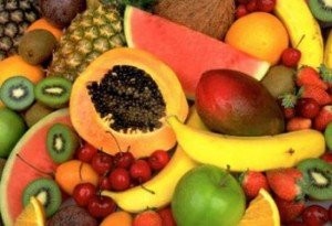 Nove caratteristiche del cibo naturale
