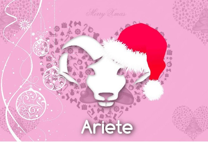 Oroscopo Ariete Amore Dicembre 2015