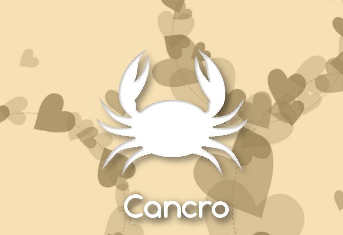 Oroscopo Cancro Amore Febbraio 2016