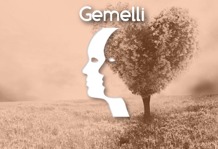 Oroscopo Gemelli Amore Marzo 2016