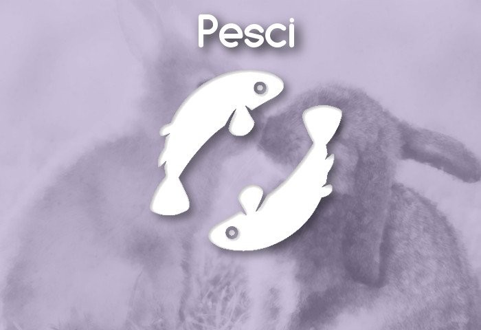 Oroscopo Pesci Amore Aprile 2016