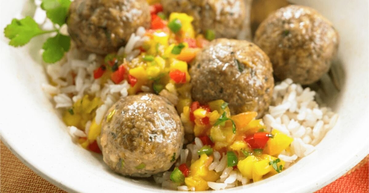 Ricetta polpette vegane con tofu e noci light e brucia grassi