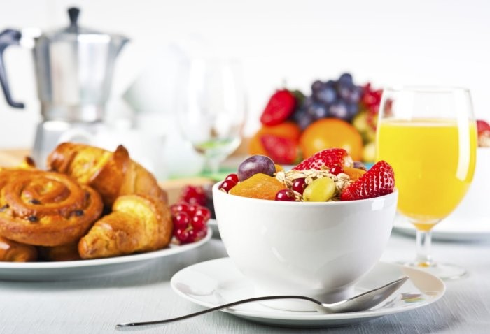 Ricette colazione