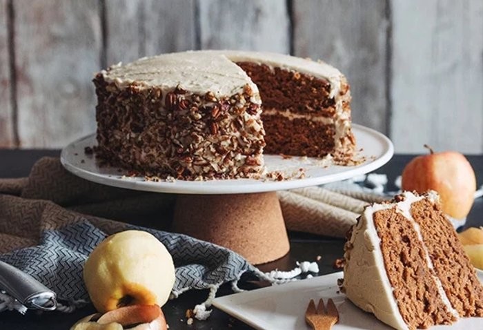 Ricette dolci