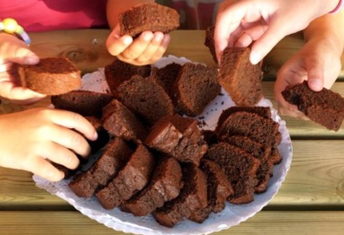 Ricette merenda