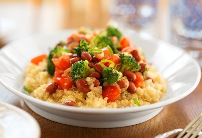 Ricette primi piatti