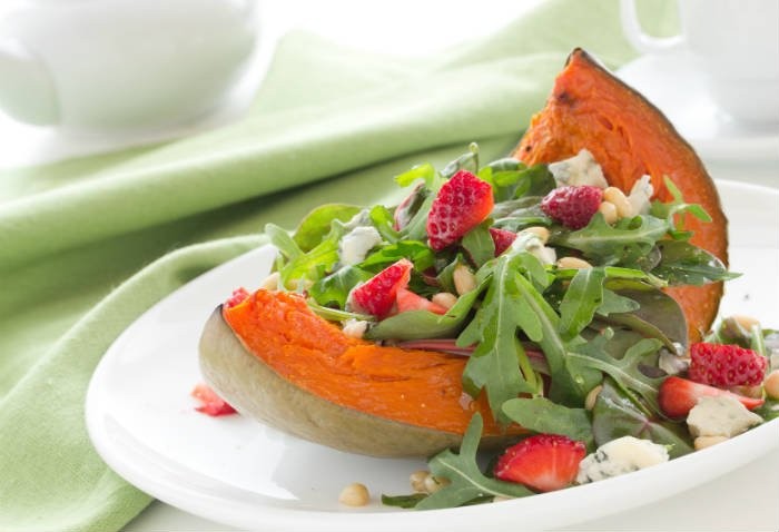 Ricette vegane
