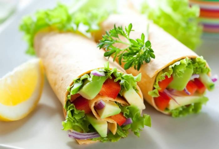 Ricette Vegetariane