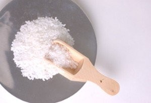 Ridurre il consumo di sale: i consigli del naturopata