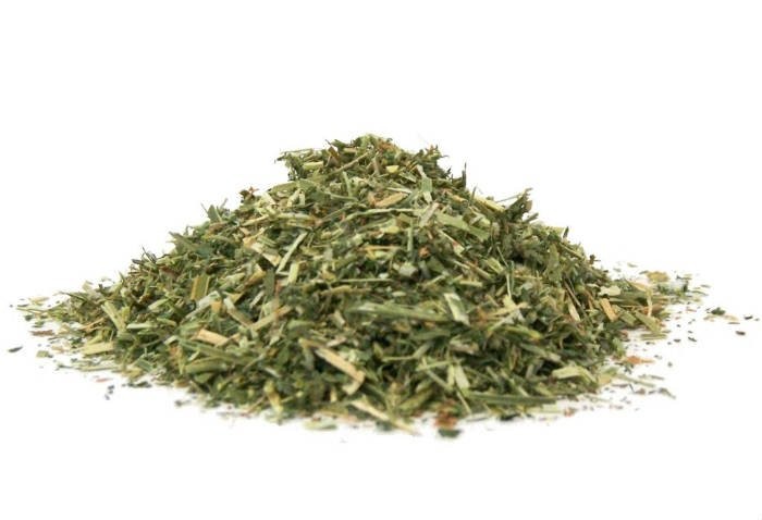 Rimedi naturali colesterolo: Alfalfa o erba medica