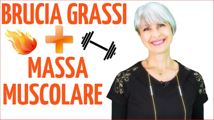 il METODO per BRUCIA GRASSI e MASSA MUSCOLARE come gli ATLETI D'ELITE VEGANI