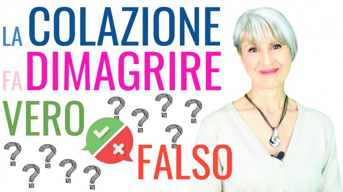 VLOG #27. SALTARE la COLAZIONE per DIMAGRIRE!?! FALSO!! 3 SEGRETI COLAZIONE BRUCIA GRASSI