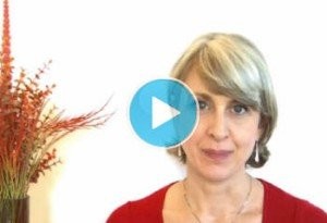 I 3 rimedi naturali per il ciclo mestruale e i sintomi premestruali - le videopillole di Simona Vignali