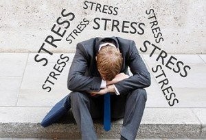 Stress: tecnica di rilassamento della Naturopatia Funzionale Integrata®